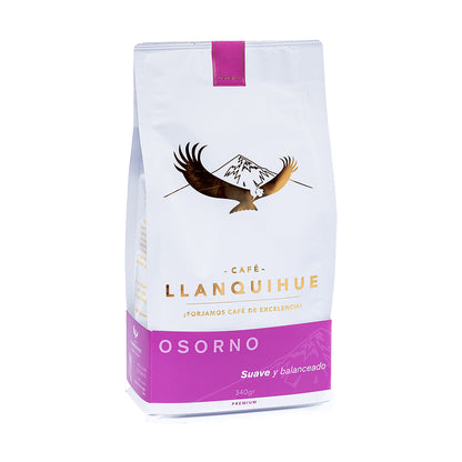 Café Osorno Molido 340 Grs2#Sin Color