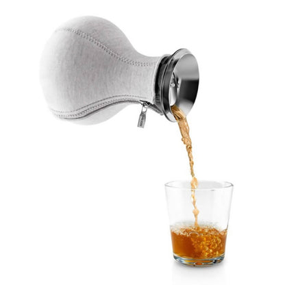 Tetera con Funda9#Negro