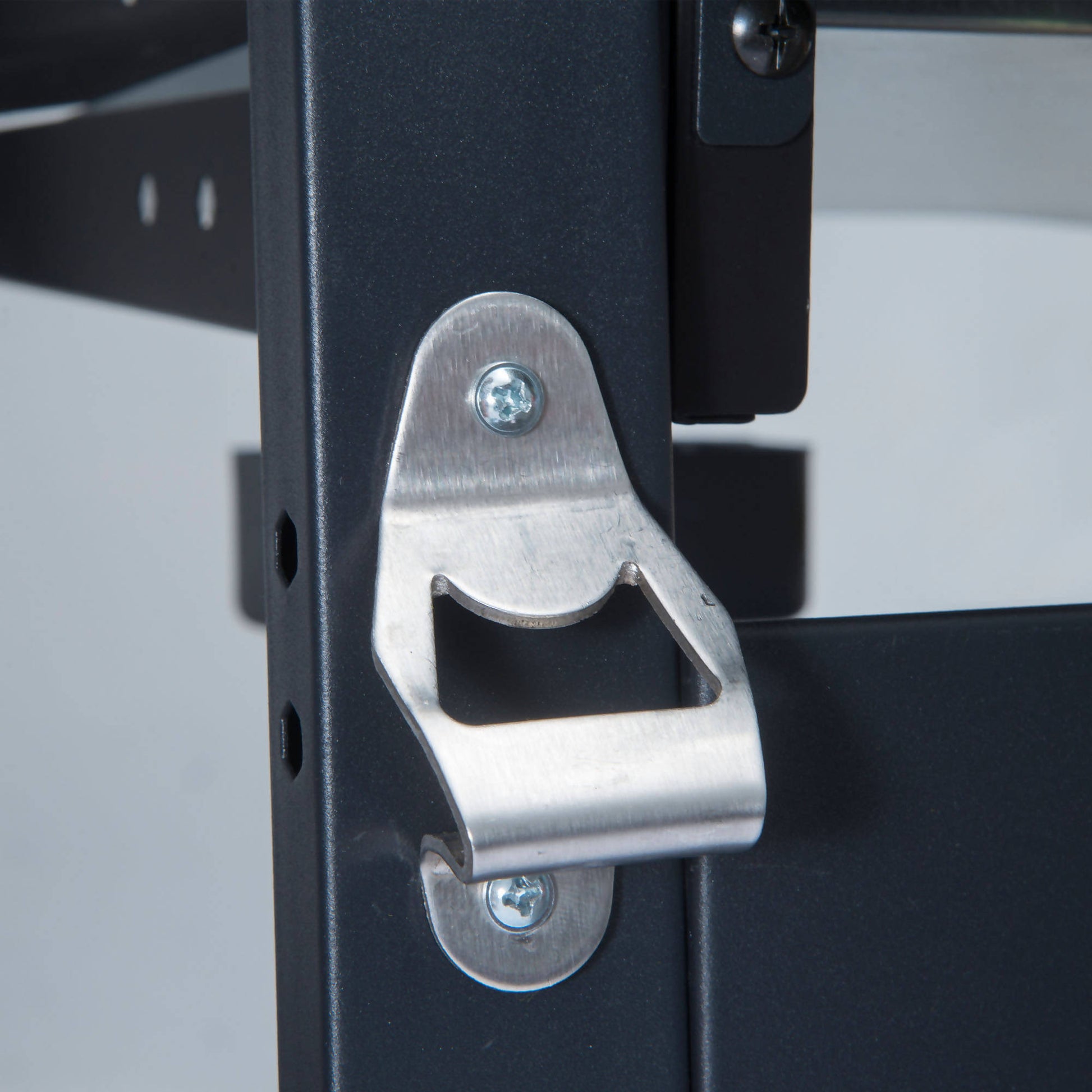 Parrilla Houston 2 Quemadores Pro BBQ201GCPRO8#Negro