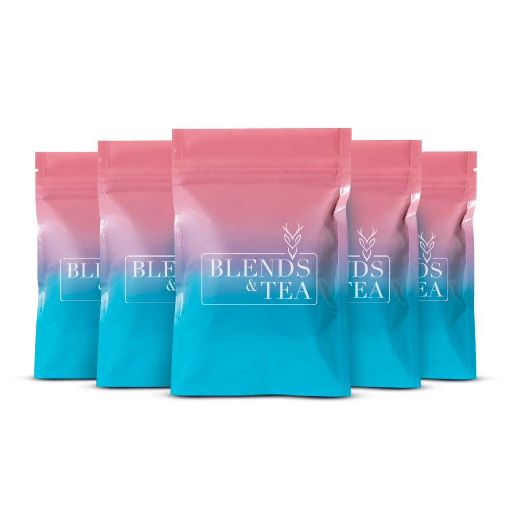 Pack Selecciones Blends4#Sin Color