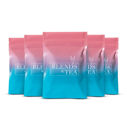 Pack Selecciones Blends4#Sin Color