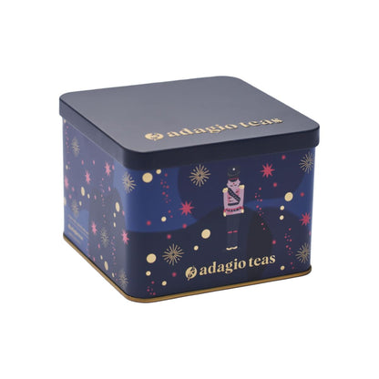 Pack de Té 5 Colores Nutcraker3#Azul