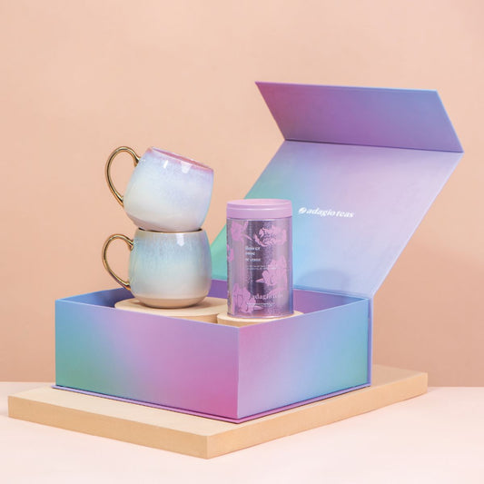 Pack Feel Good Flavors and Share Good Moments1#Rosado