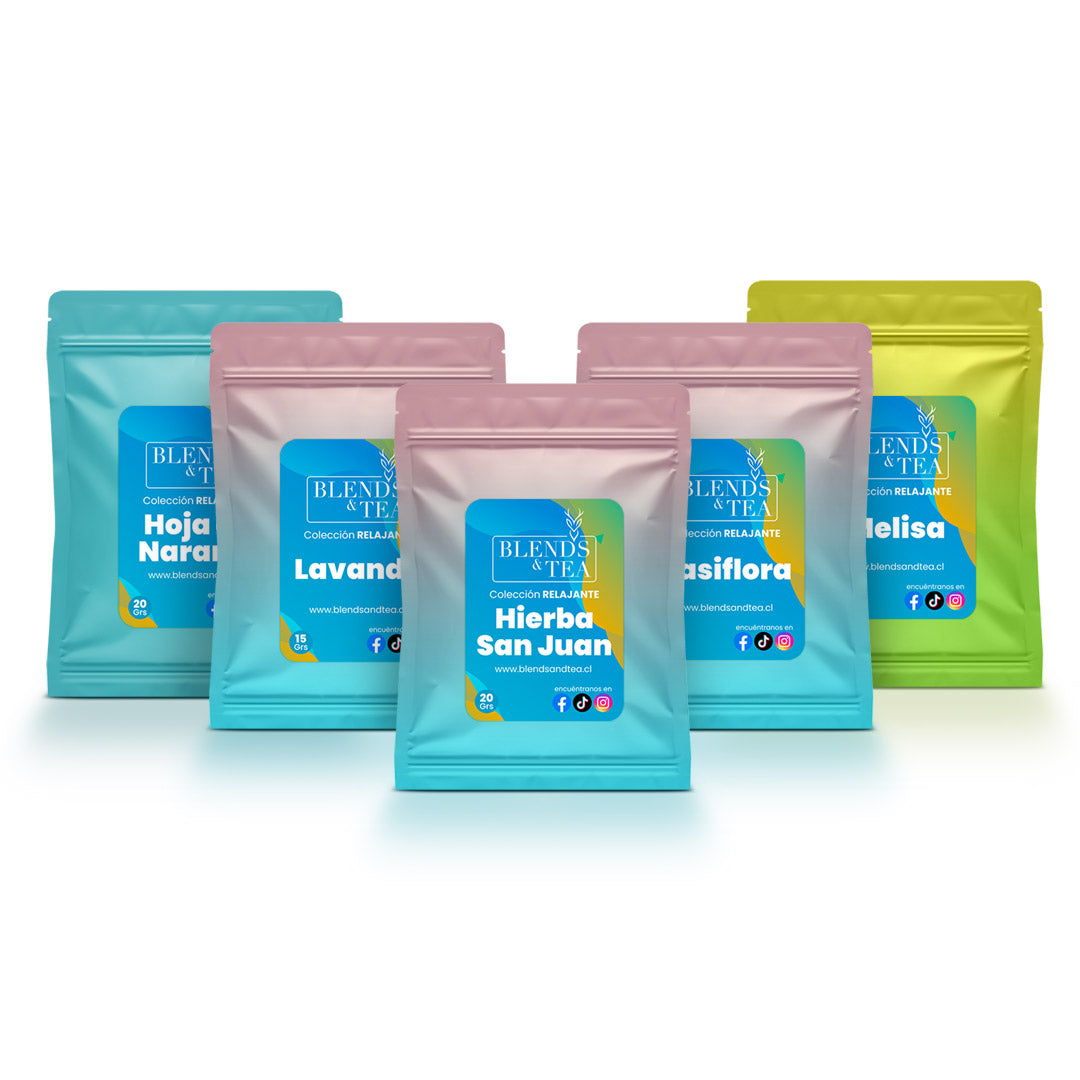 PACK Mini Recargas Relajante1#Sin color