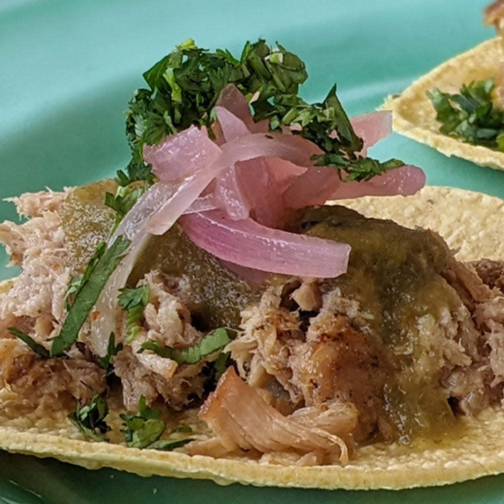 Pack Tacos de Carnita2#Sin Color