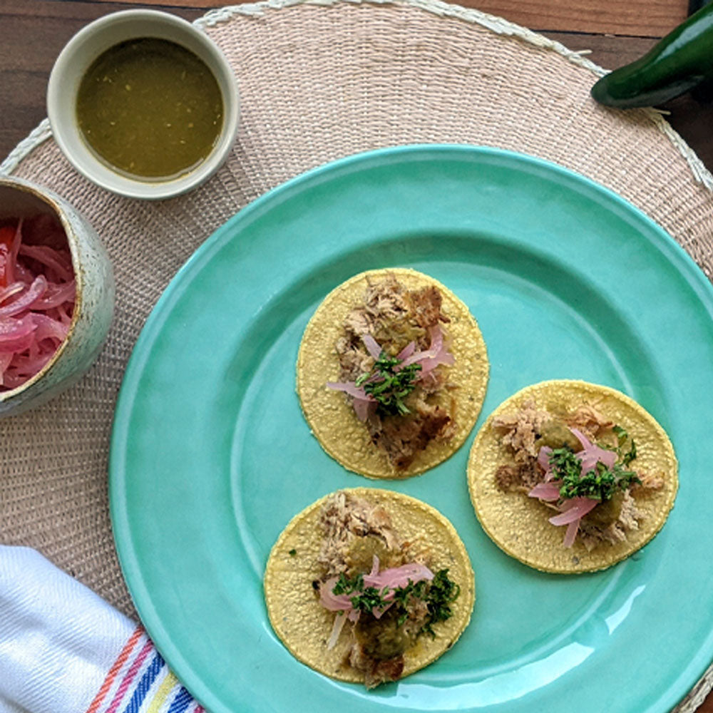 Pack Tacos de Carnita3#Sin Color