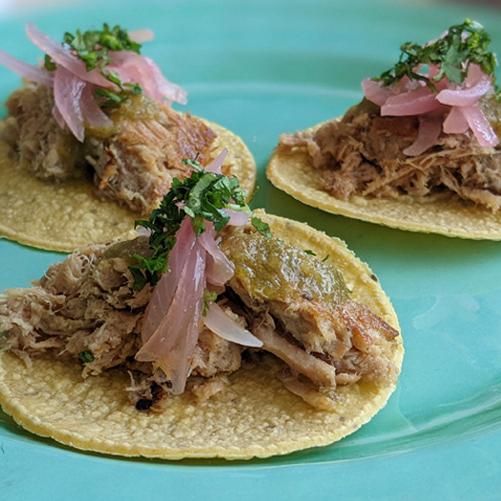 Pack Tacos de Carnita1#Sin Color