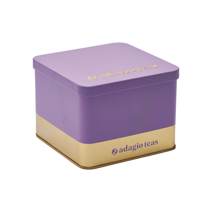 Pack Té 5 colores Lila4#Lila