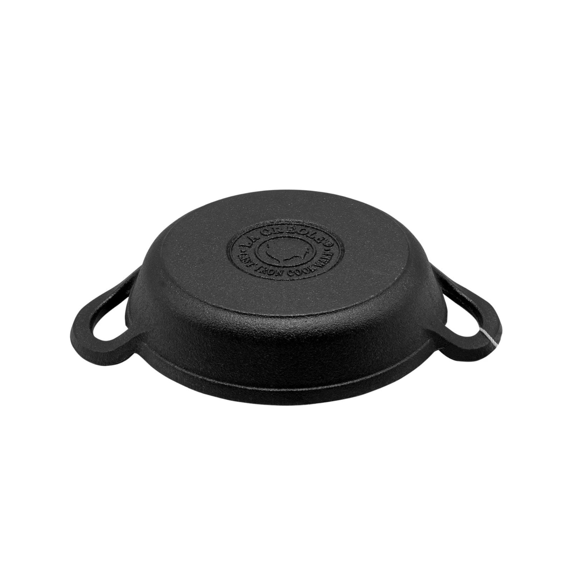 Paila 16.5 Cm4#Negro