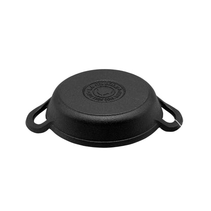 Paila 16.5 Cm4#Negro