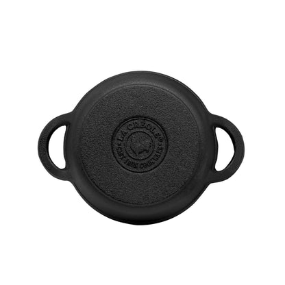 Paila 16.5 Cm5#Negro