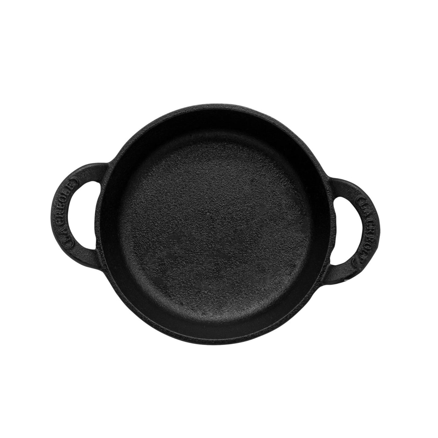 Paila 16.5 Cm2#Negro