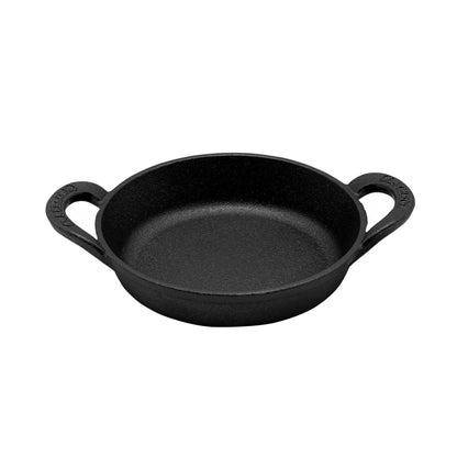 Paila 16.5 Cm3#Negro