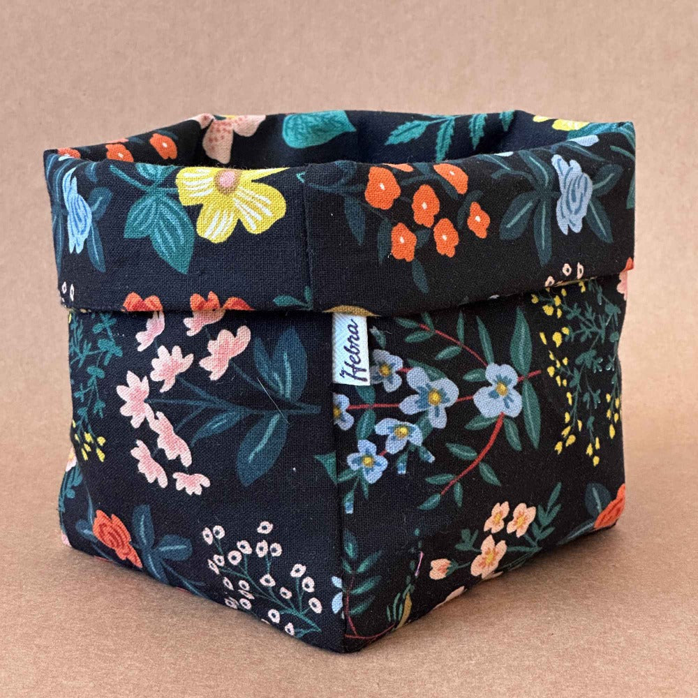 Panera Silvestre1#Negro