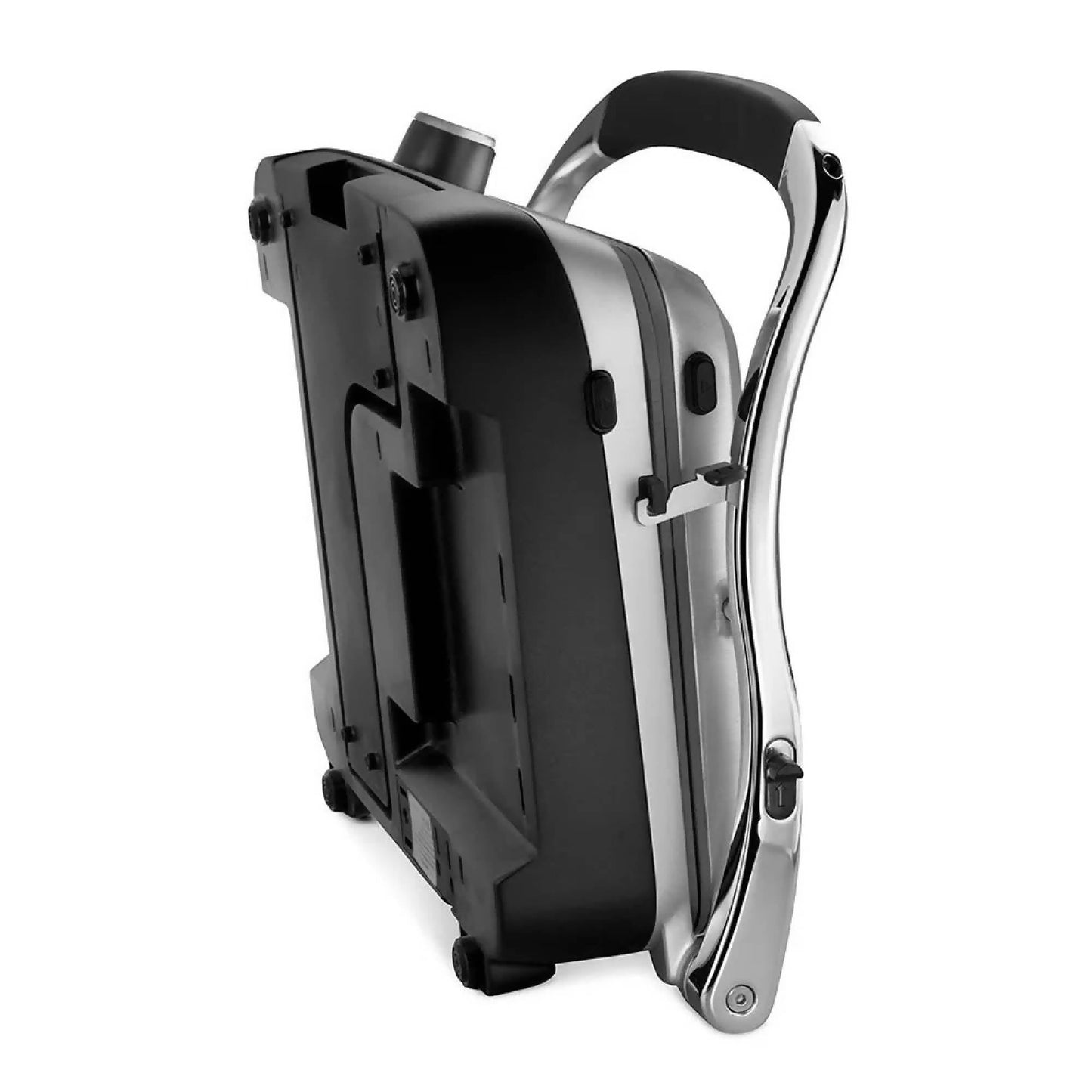 Parrilla Panini Eléctrica Apertura 180° Bioceramic CKSTPA48814#Gris