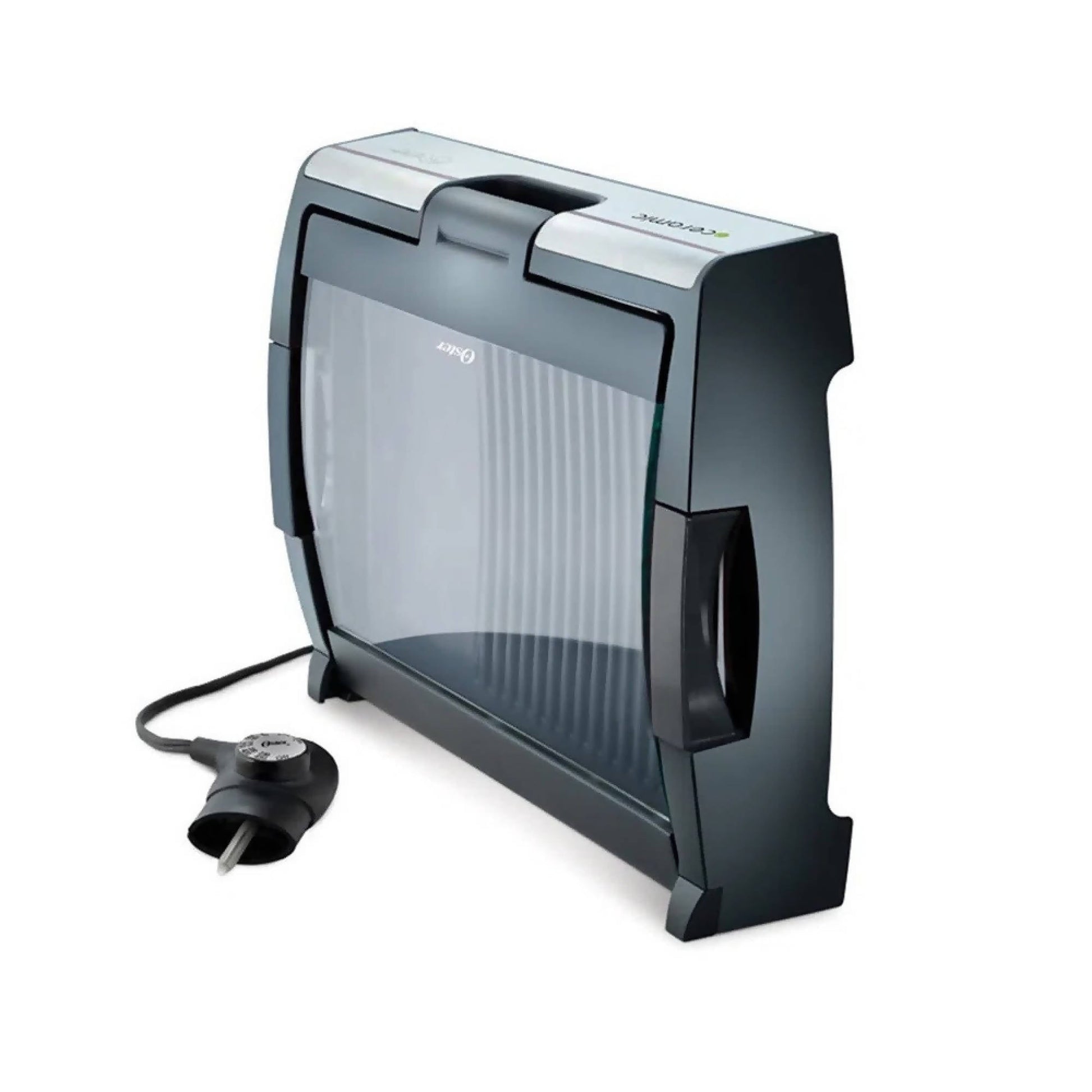 Parrilla Plancha Revestimiento Bioceramic® CKSTGR30064#Gris