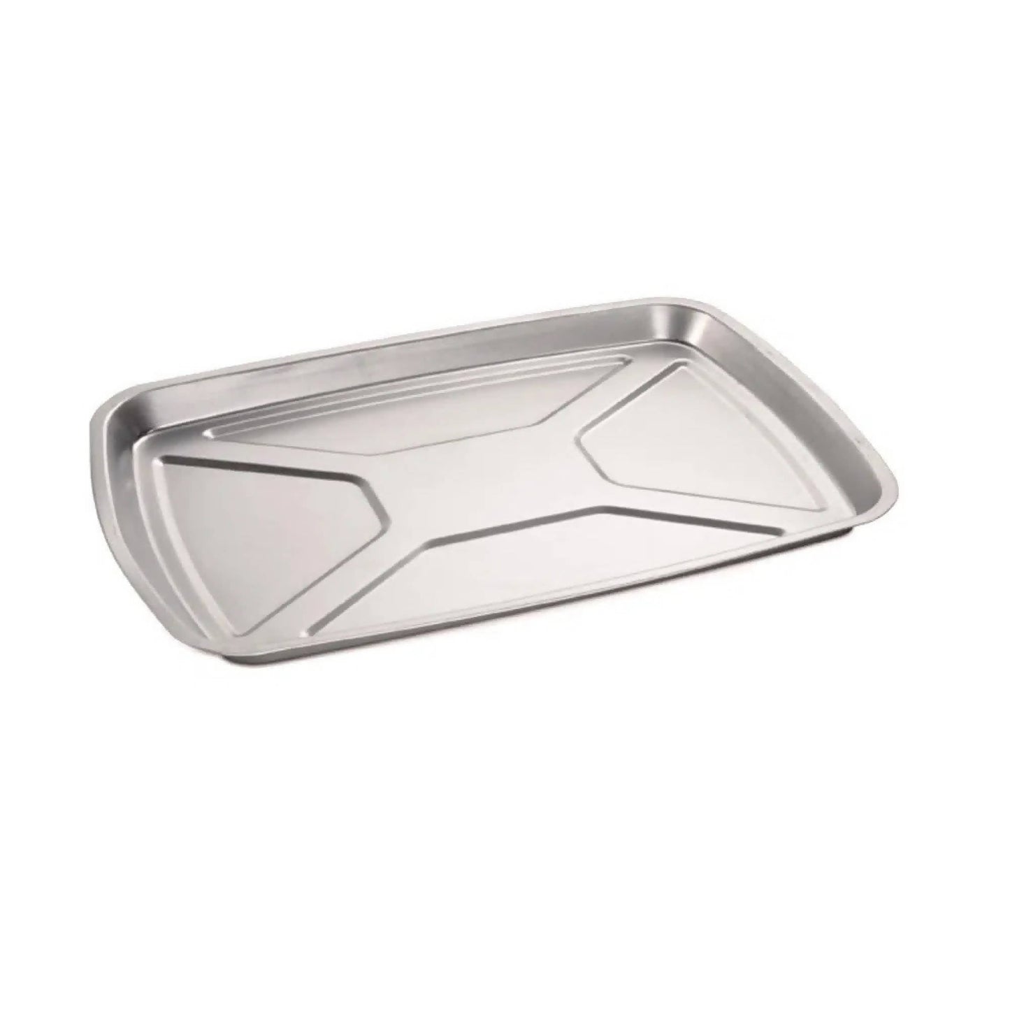 Parrilla Plancha Revestimiento Bioceramic® CKSTGR30065#Gris