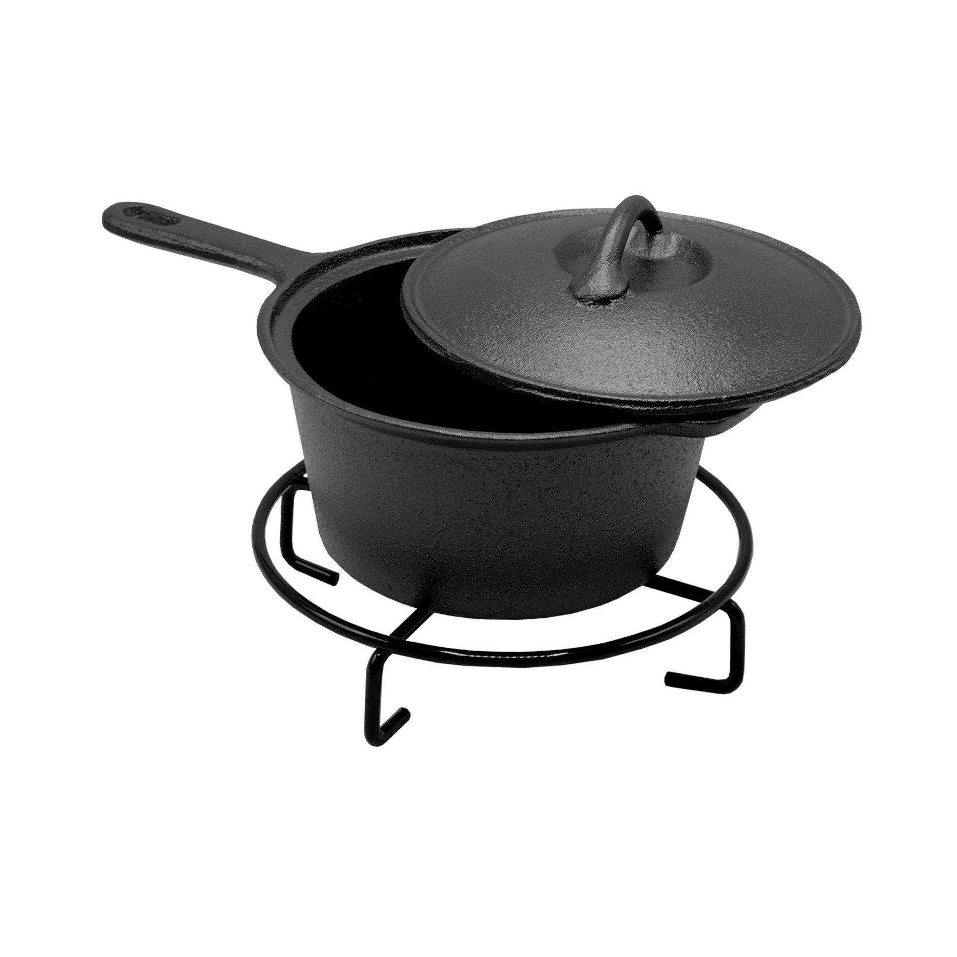 Cofre Le Soleil Royal2#Negro