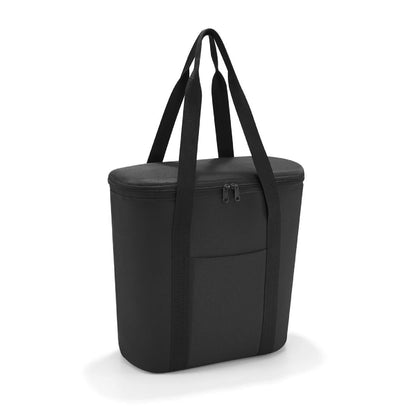 Bolso Cooler Thermoshopper Plegable 15lts6#Negro