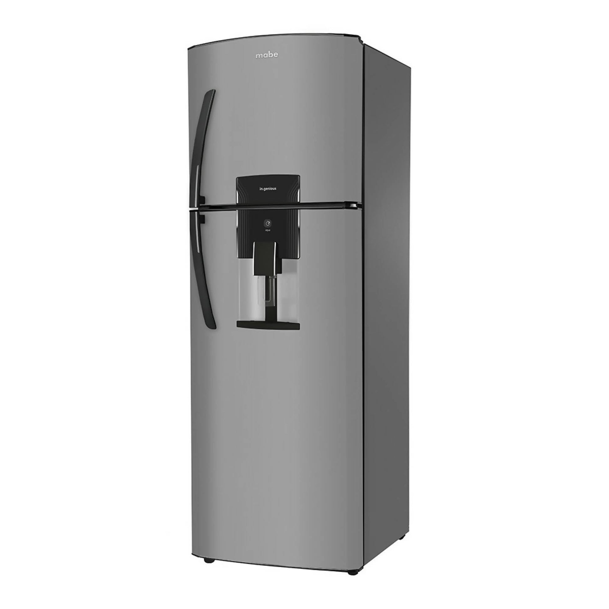 Refrigerador No Frost 292 Lts RMA300FWUT6#Acero