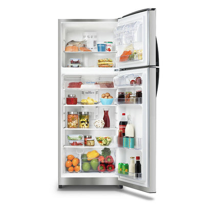 Refrigerador No Frost 390 Lts RMP410FZUU2#Acero