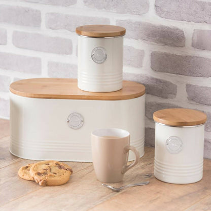 Contenedor Coffee2#Crema