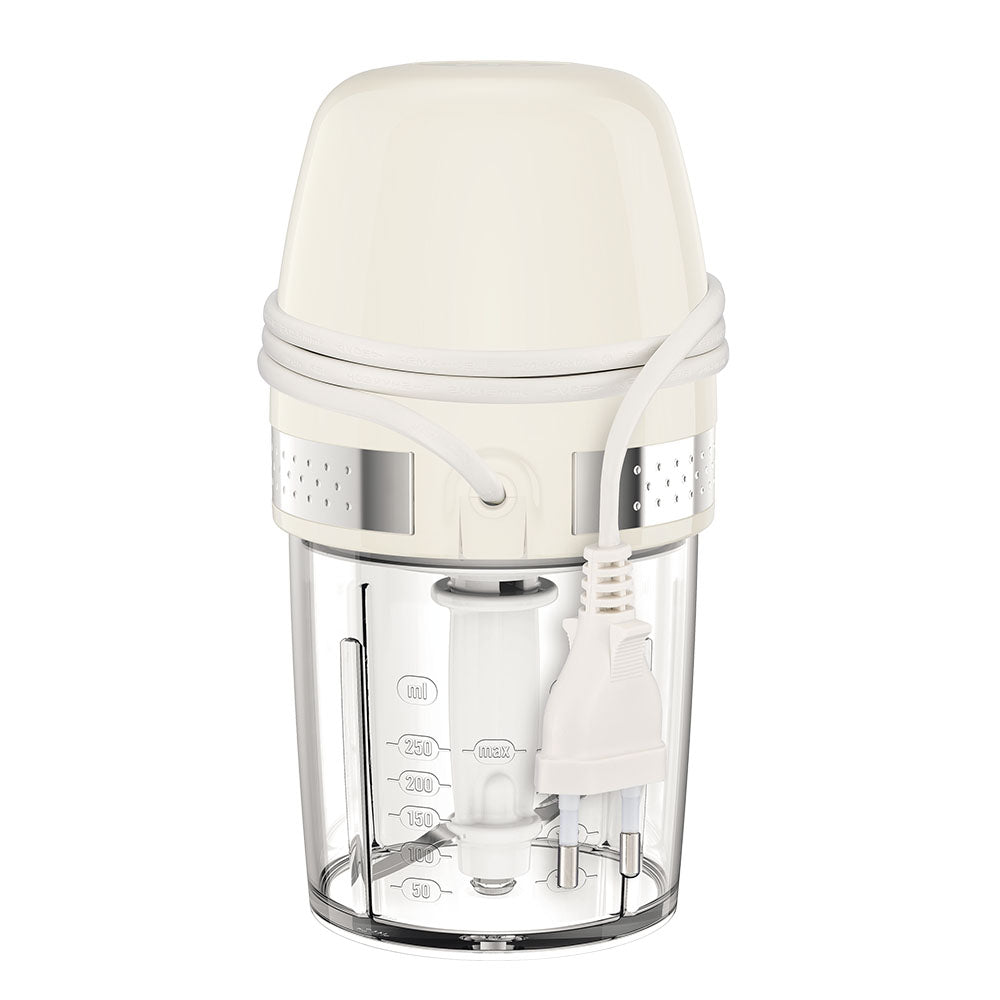 Picadora Mini Chopper Soleil5#Blanco