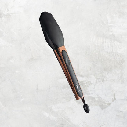 Pinzas de Silicona2#Negro