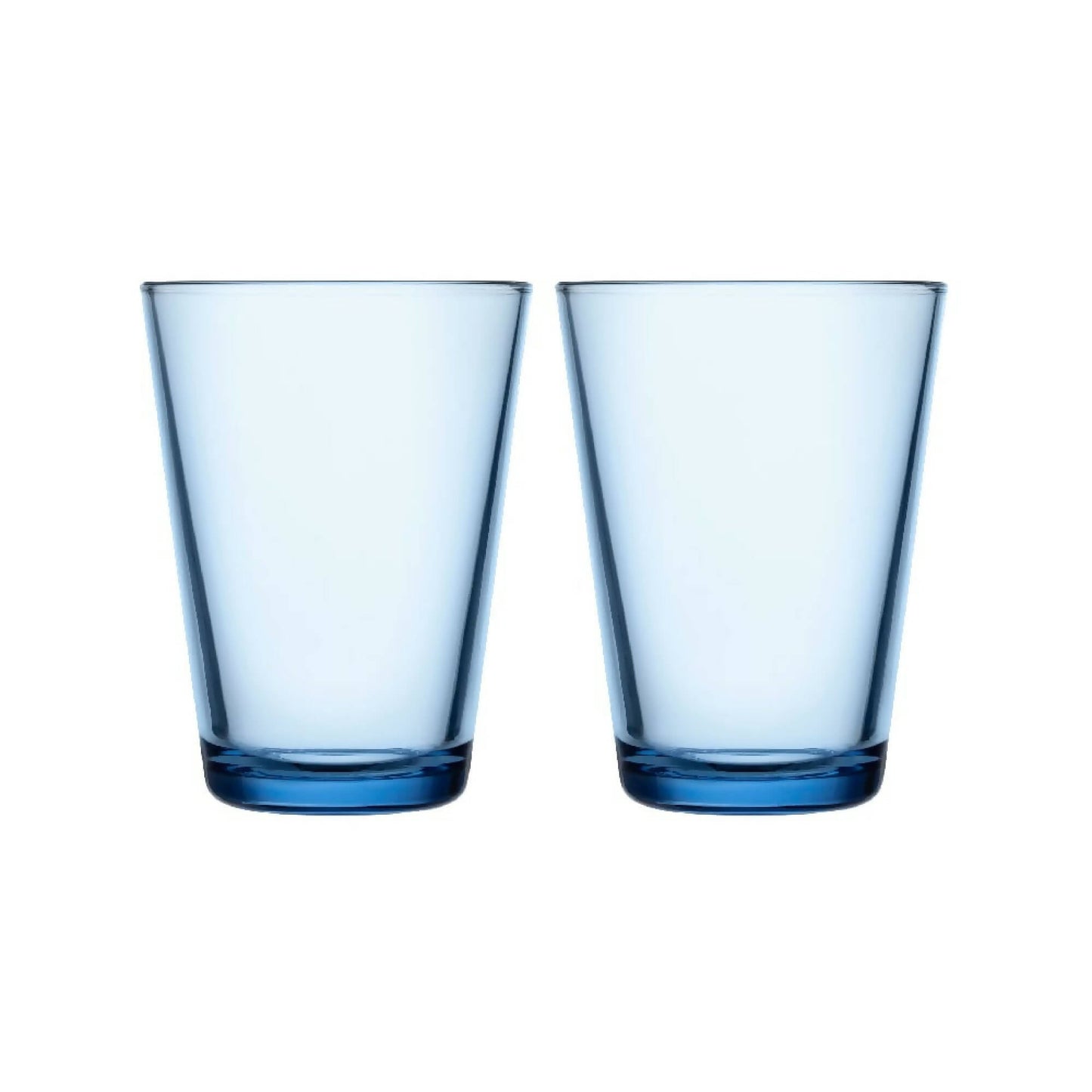 Set 2 Vasos Kartio 400 ml10#Azul