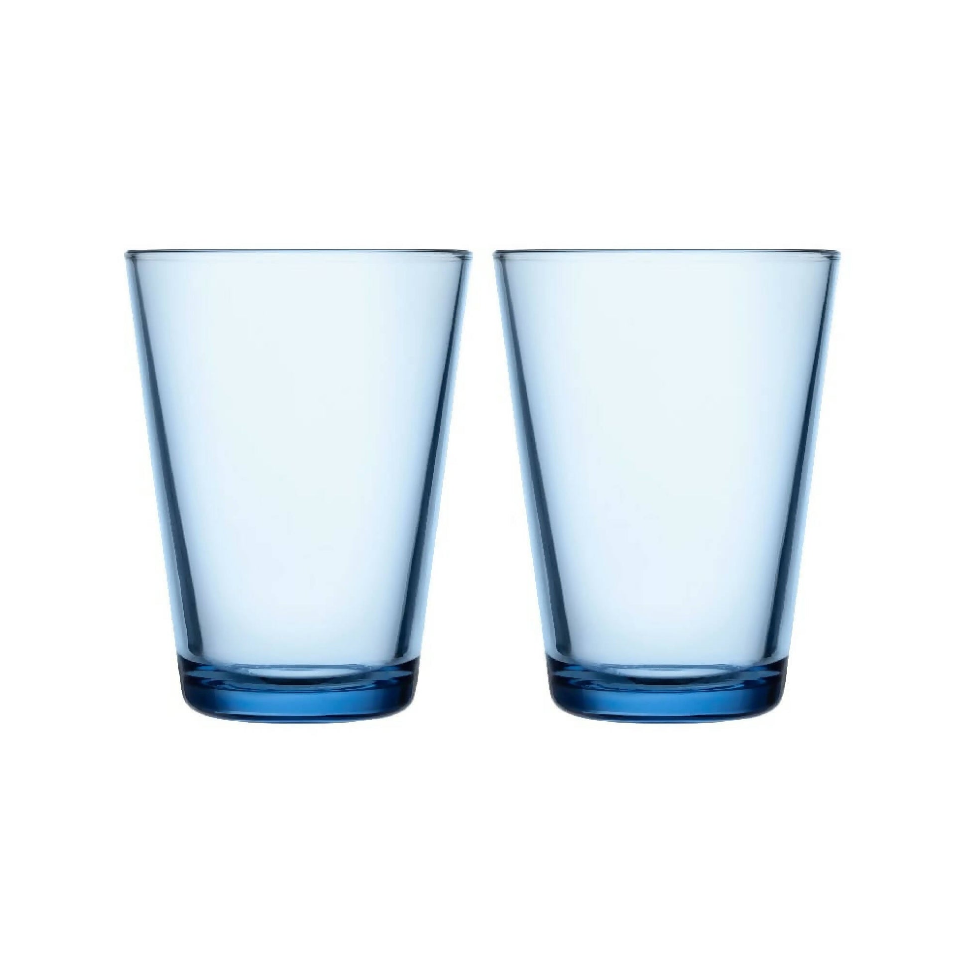 Set 2 Vasos Kartio 400 ml10#Azul