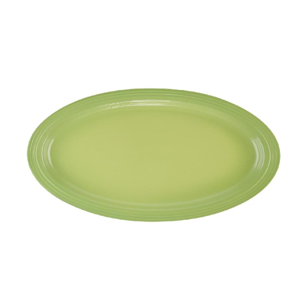 Bandeja Oval Vancouver 46cm13#Verde