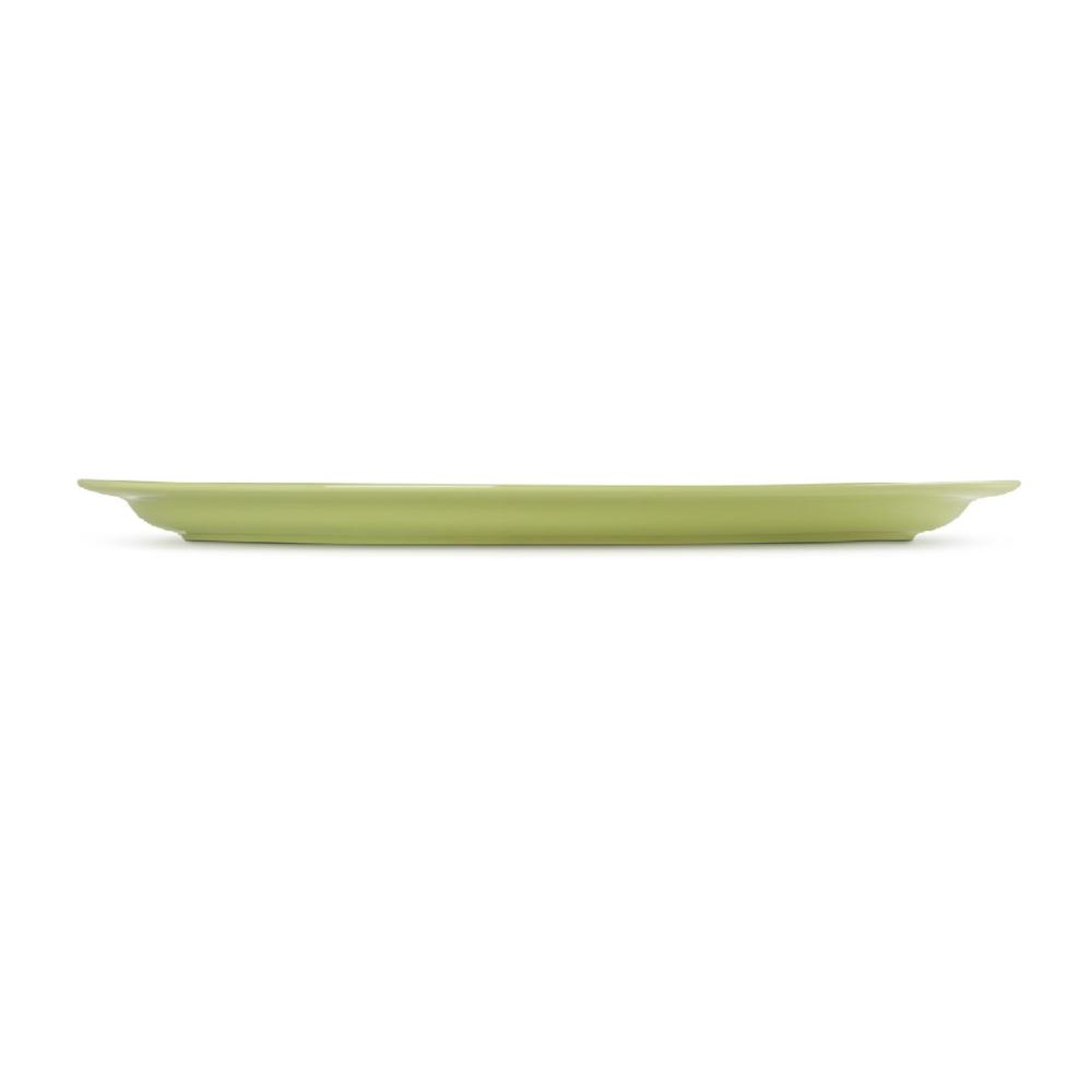 Bandeja Oval Vancouver 46cm12#Verde