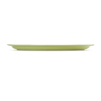 Bandeja Oval Vancouver 46cm12#Verde