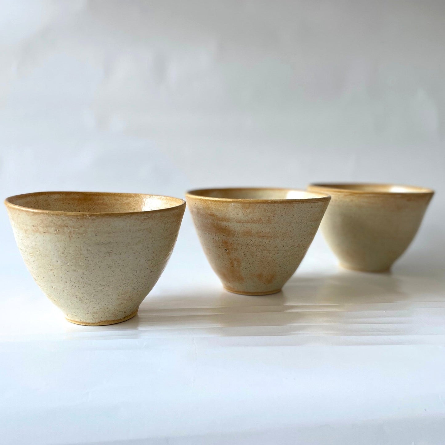 Pocillo Japonés6#Blanco