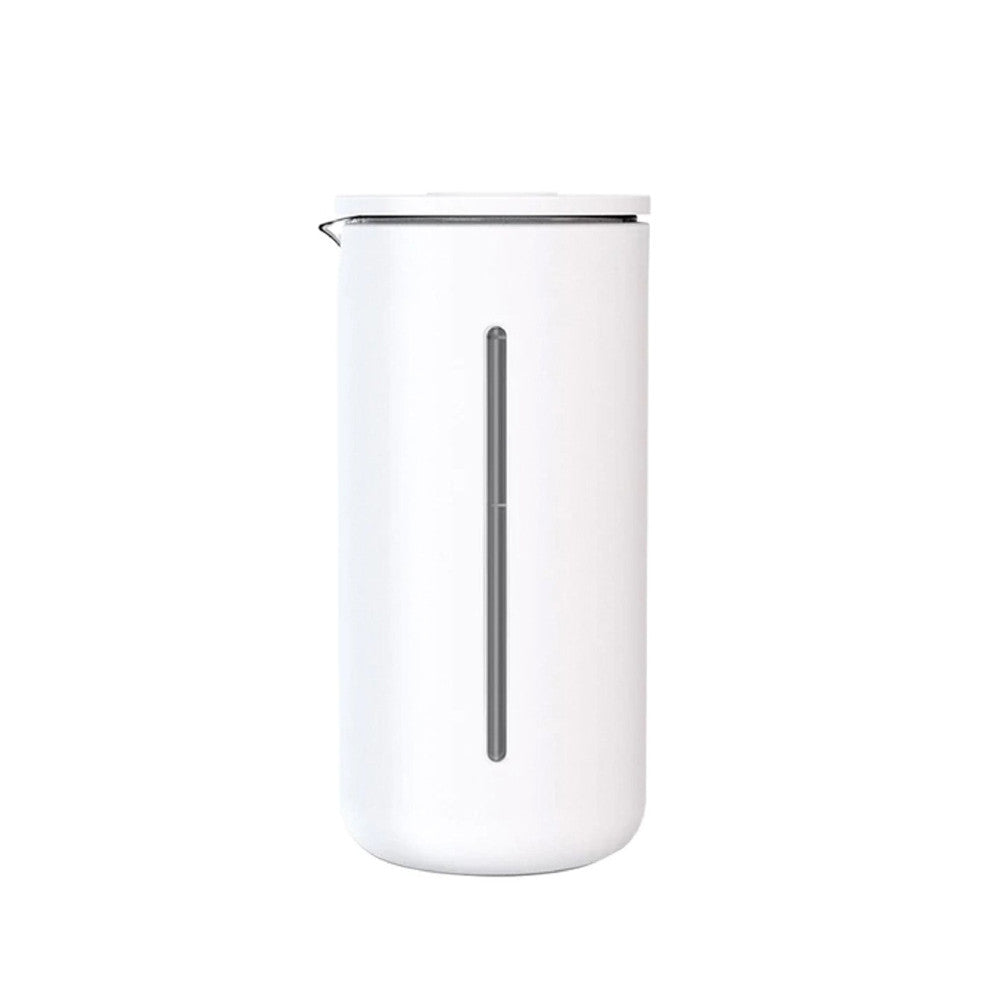 Prensa Francesa Small U French Press2#Blanco