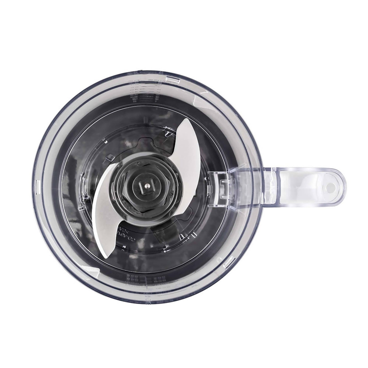 Procesador Alimentos 2 Velocidades + Turbo FPSTFP14555#Negro