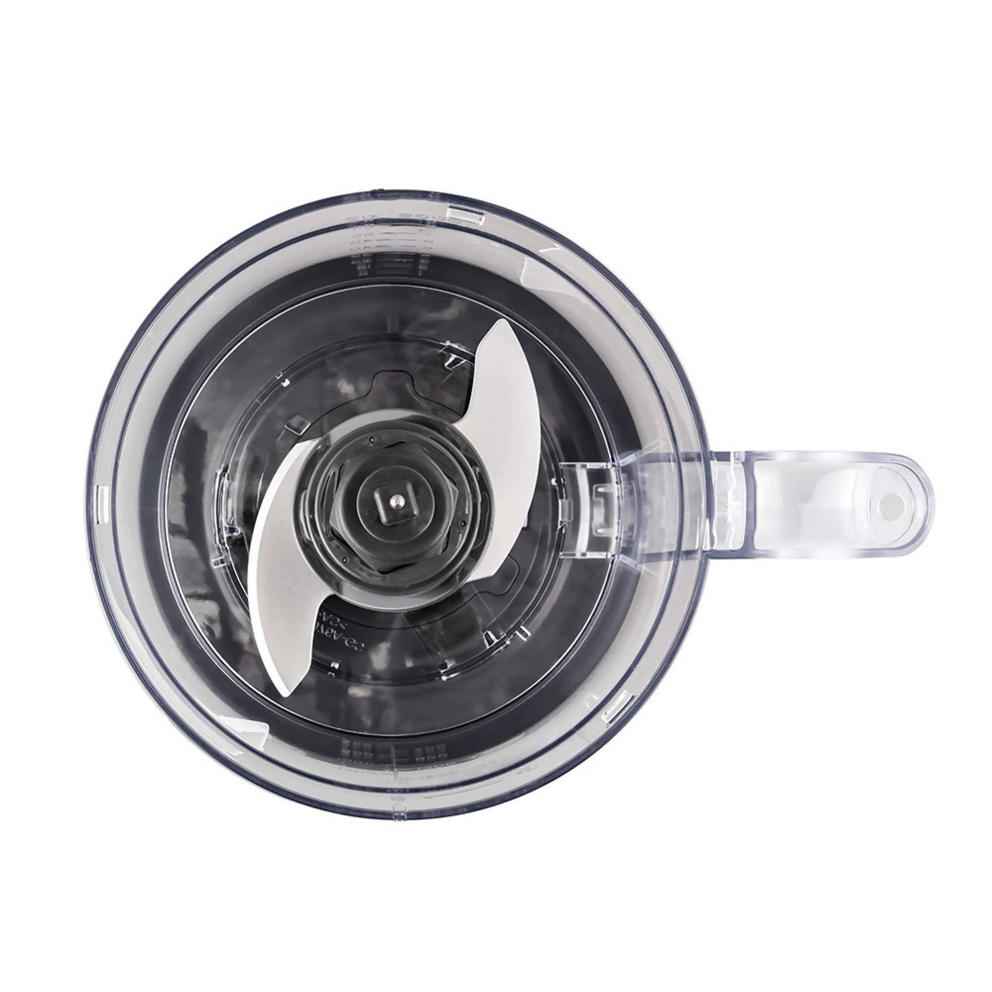 Procesador Alimentos 2 Velocidades + Turbo FPSTFP14555#Negro