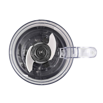 Procesador Alimentos 2 Velocidades + Turbo FPSTFP14555#Negro