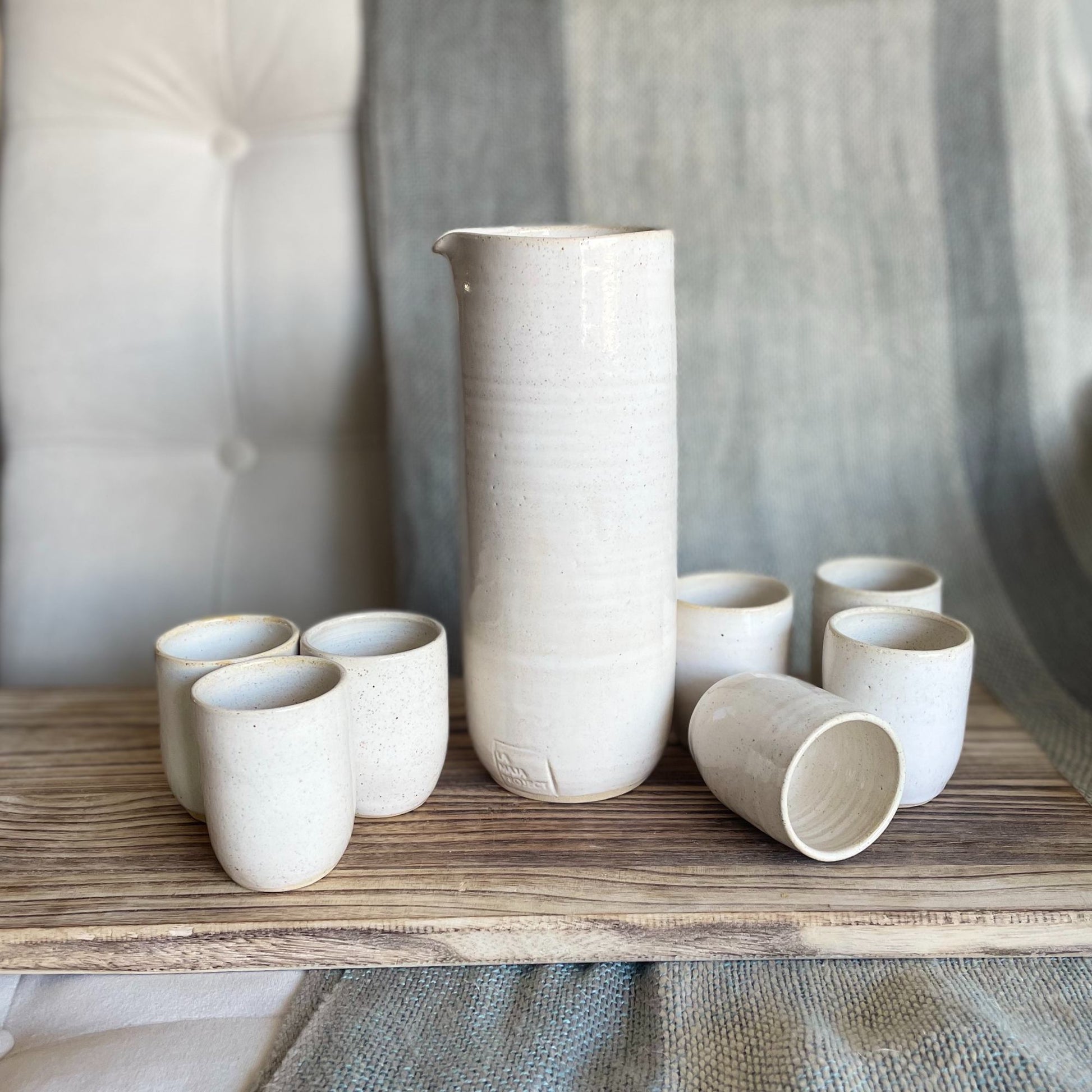 Set Pisco Sour1#Arena