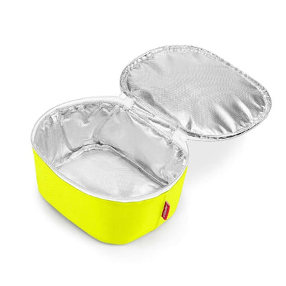 Mini Cooler S Plegable 2,5 lts7#Amarillo