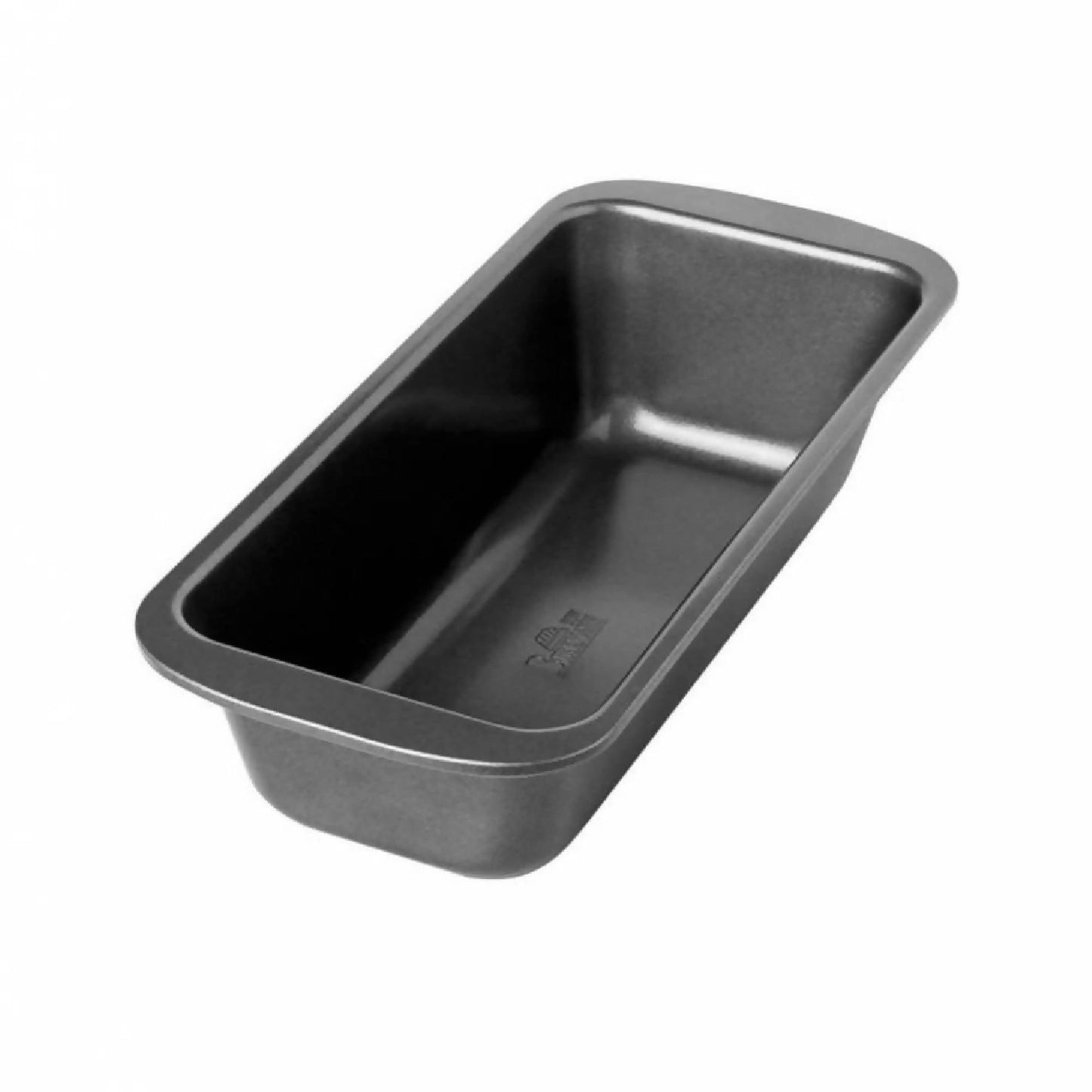 Molde Pan/Queque Rectangular 30 Cm2#Acero