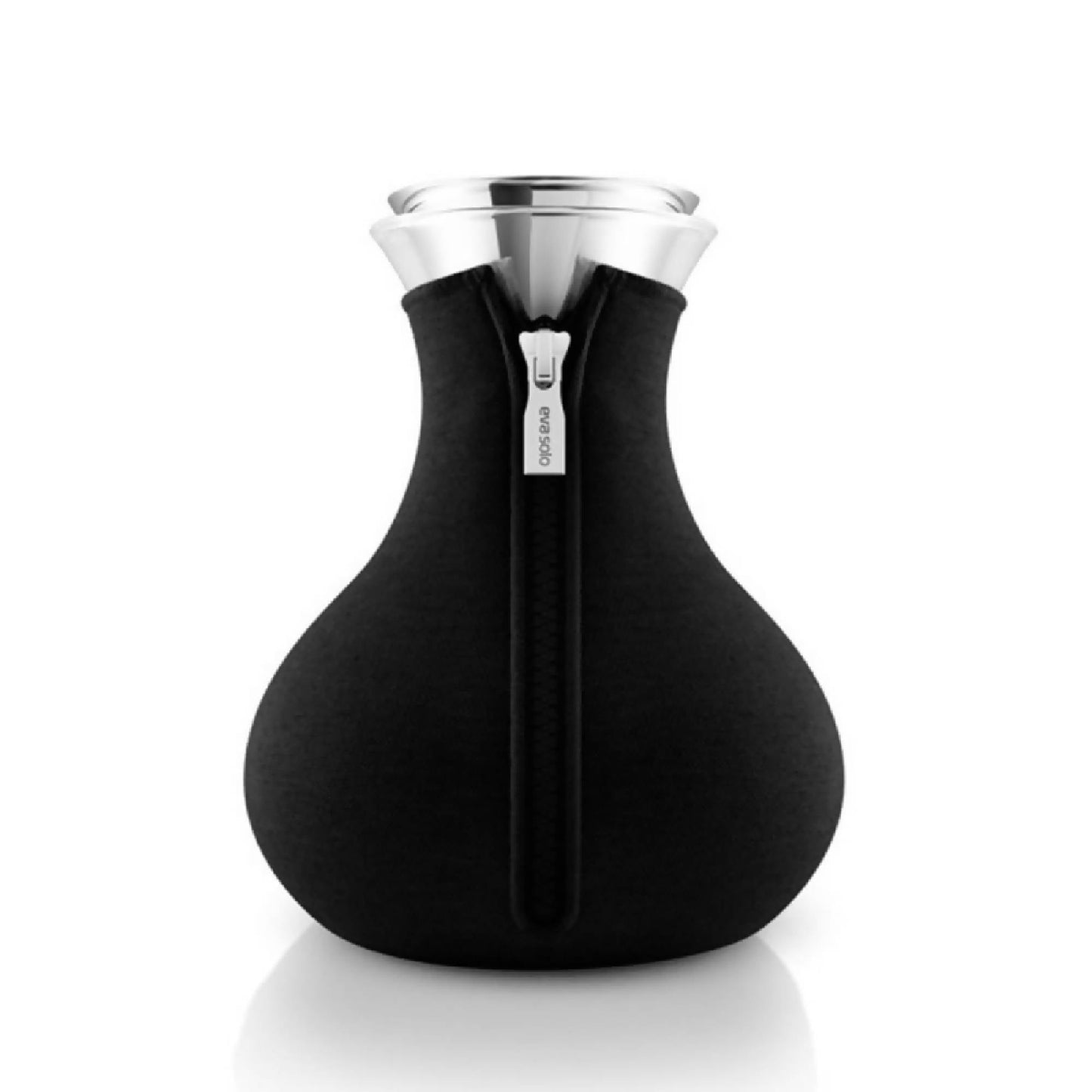 Tetera con Funda3#Negro