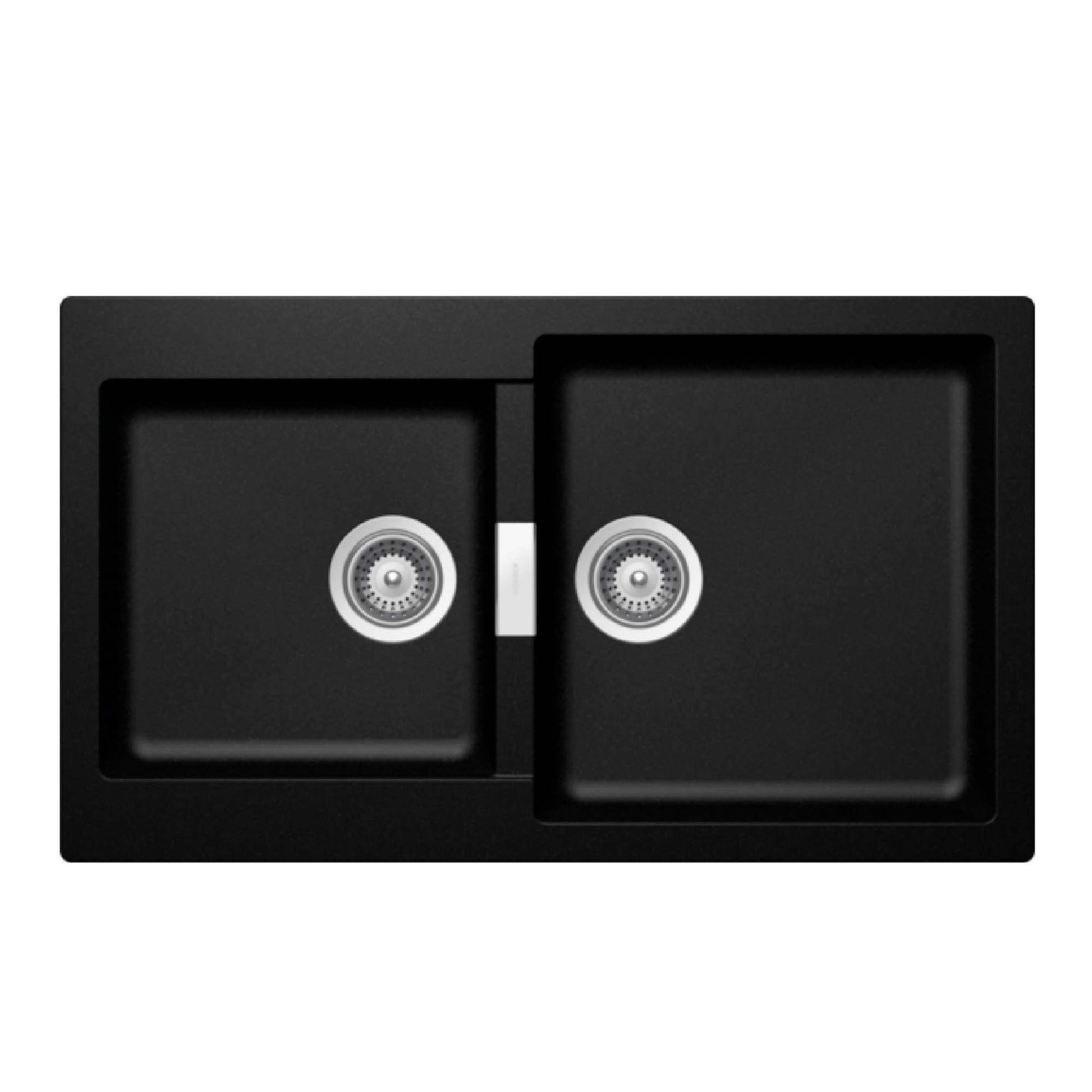 Lavaplatos Signus N 2003#Negro