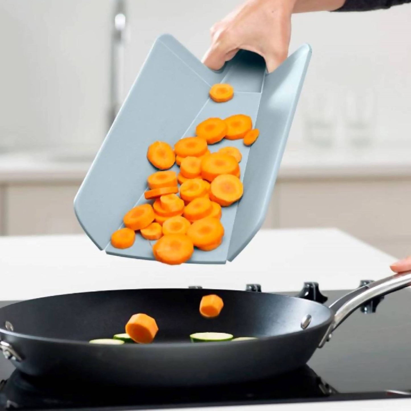 Set 2 Tablas Plegables Azules6#Azul