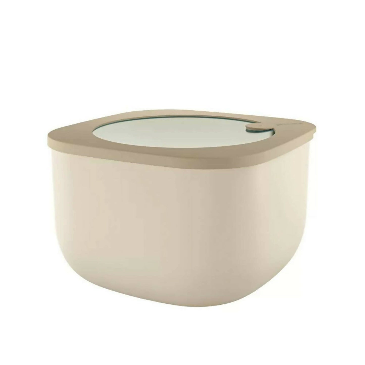 Contenedor Store&More Anti-Derrame 2.8 Lts1#Beige