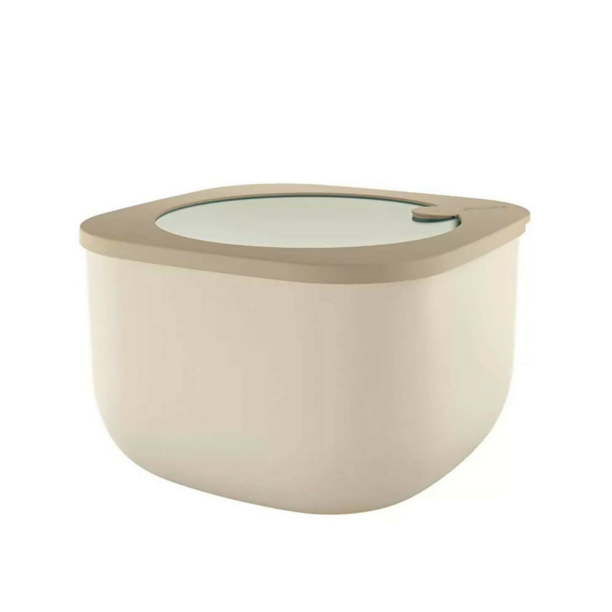 Contenedor Store&More Anti-Derrame 2.8 Lts1#Beige