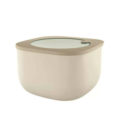 Contenedor Store&More Anti-Derrame 2.8 Lts1#Beige