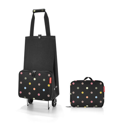 Carro Foldabletrolley3#Multicolor