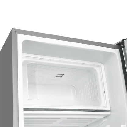 Refrigerador Mono Puerta Frío Directo 167 LTS LRM-178DFIW10#Inox