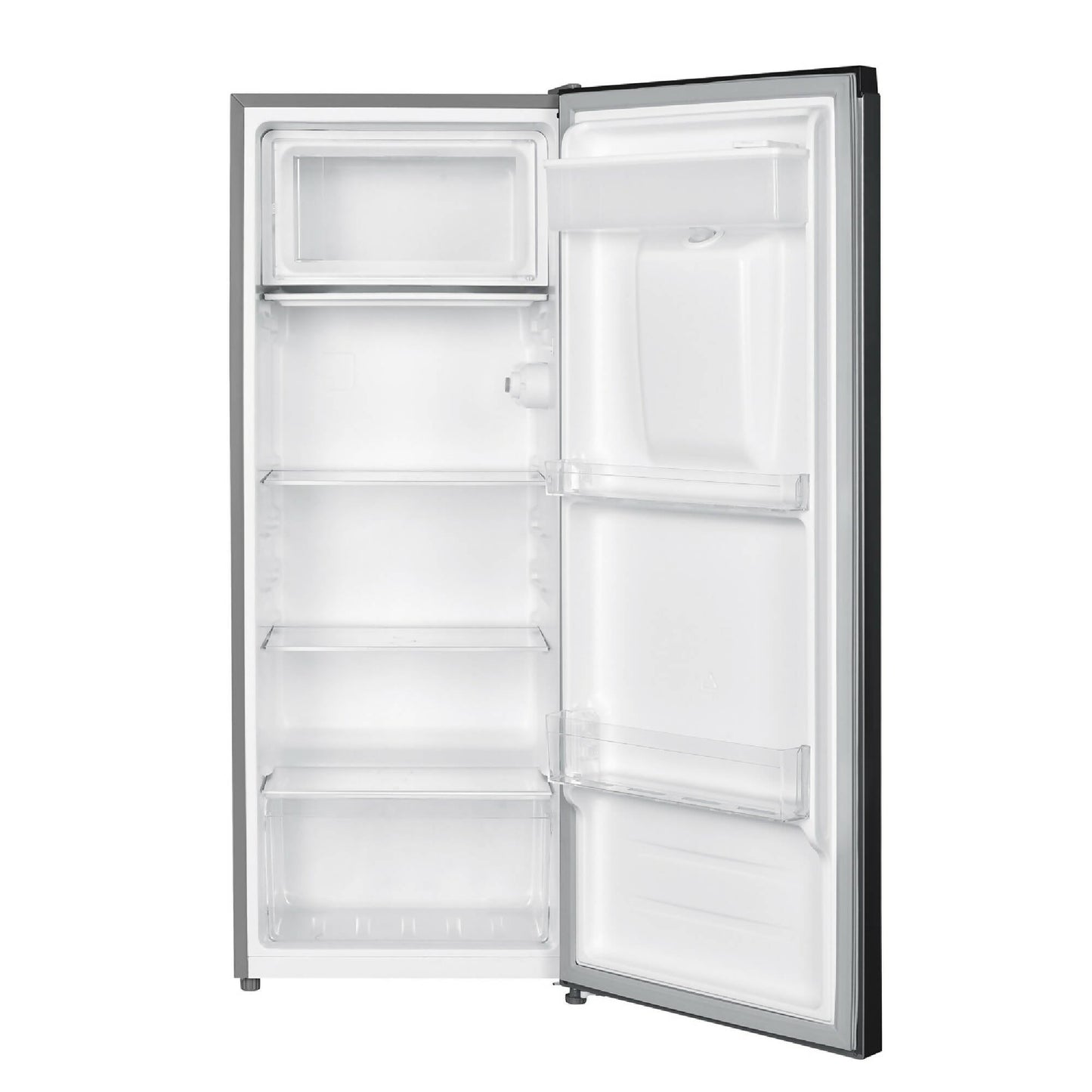 Refrigerador Mono Puerta Frío Directo 167 LTS LRM-178DFIW8#Inox